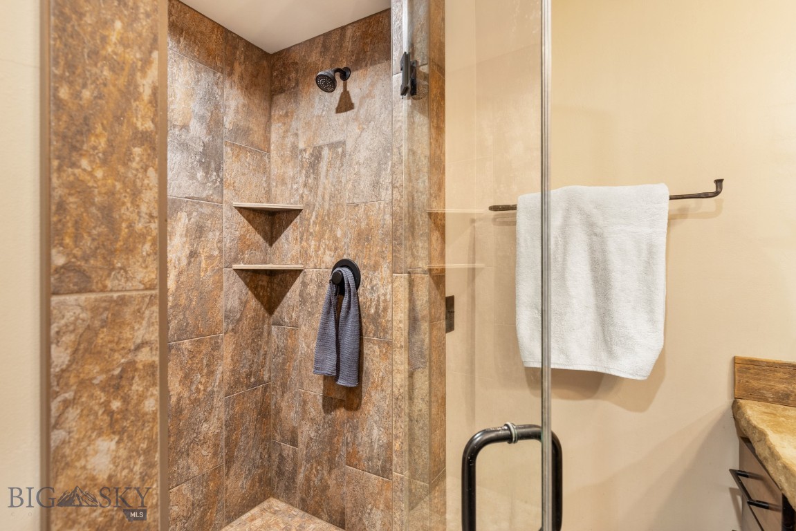 Timberline Creek - Residential