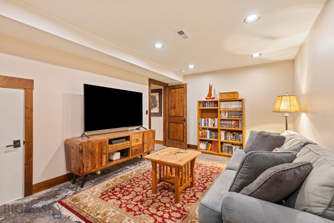 Timberline Creek - Residential