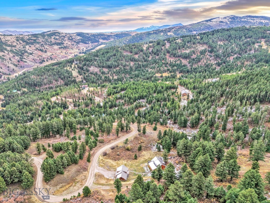 Timberline Creek - Residential