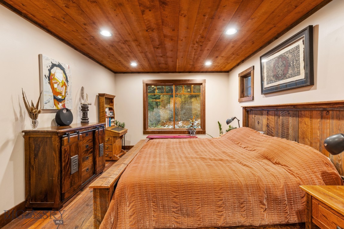 Timberline Creek - Residential