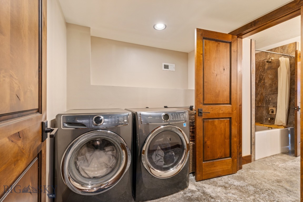 Timberline Creek - Residential