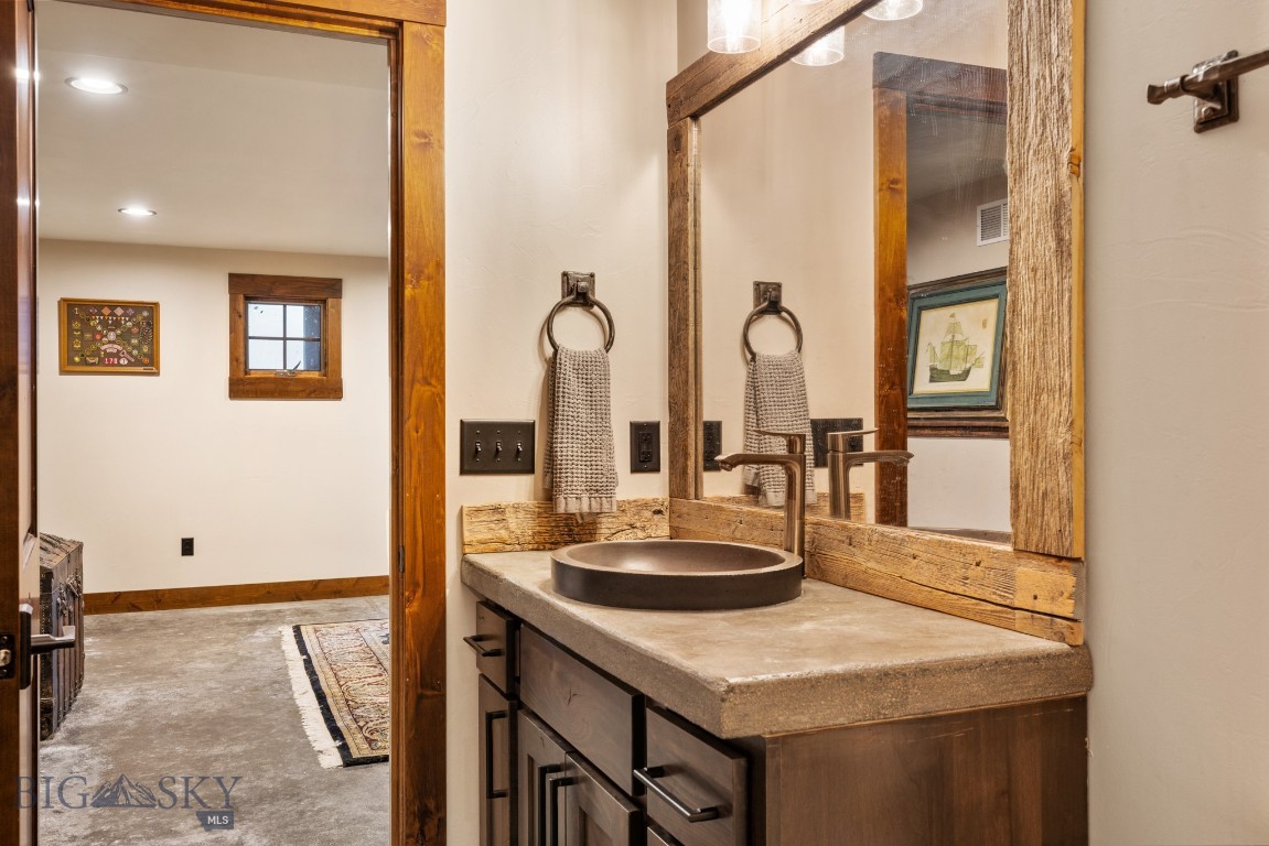 Timberline Creek - Residential