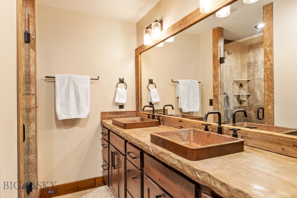 Timberline Creek - Residential