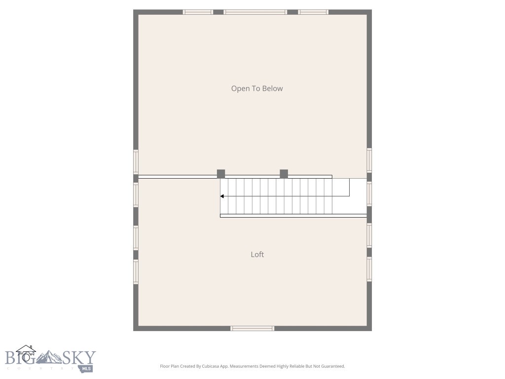 Timberline Creek - Residential