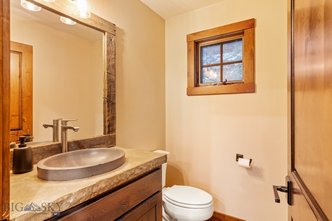 Timberline Creek - Residential