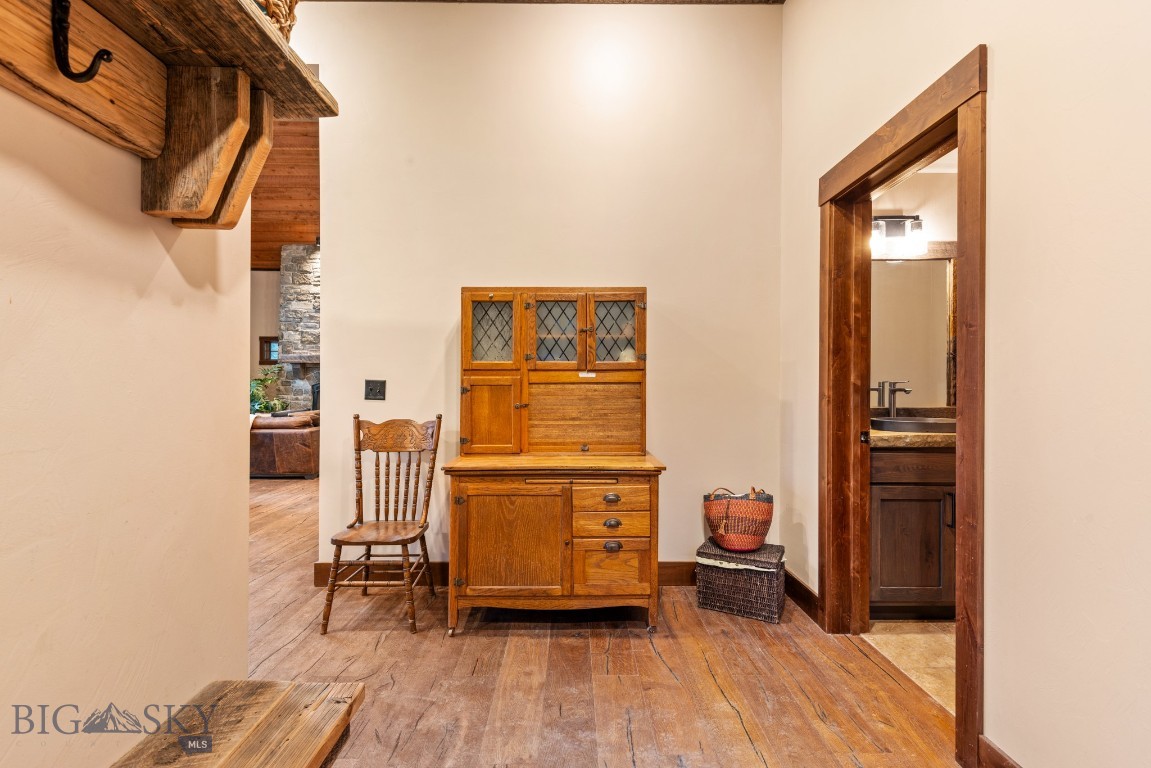 Timberline Creek - Residential