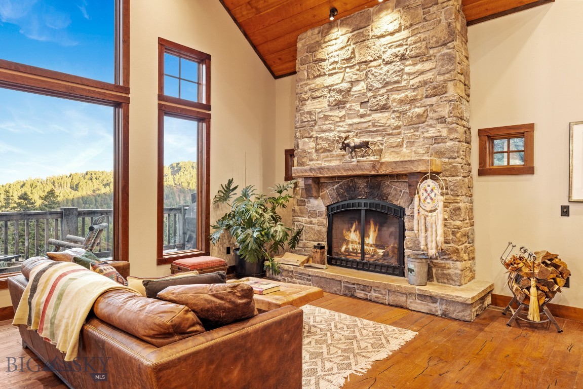 Timberline Creek - Residential