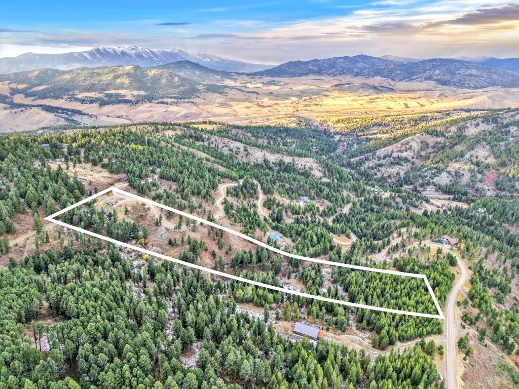 Timberline Creek - Residential