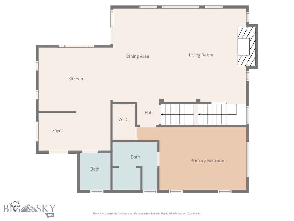 Timberline Creek - Residential