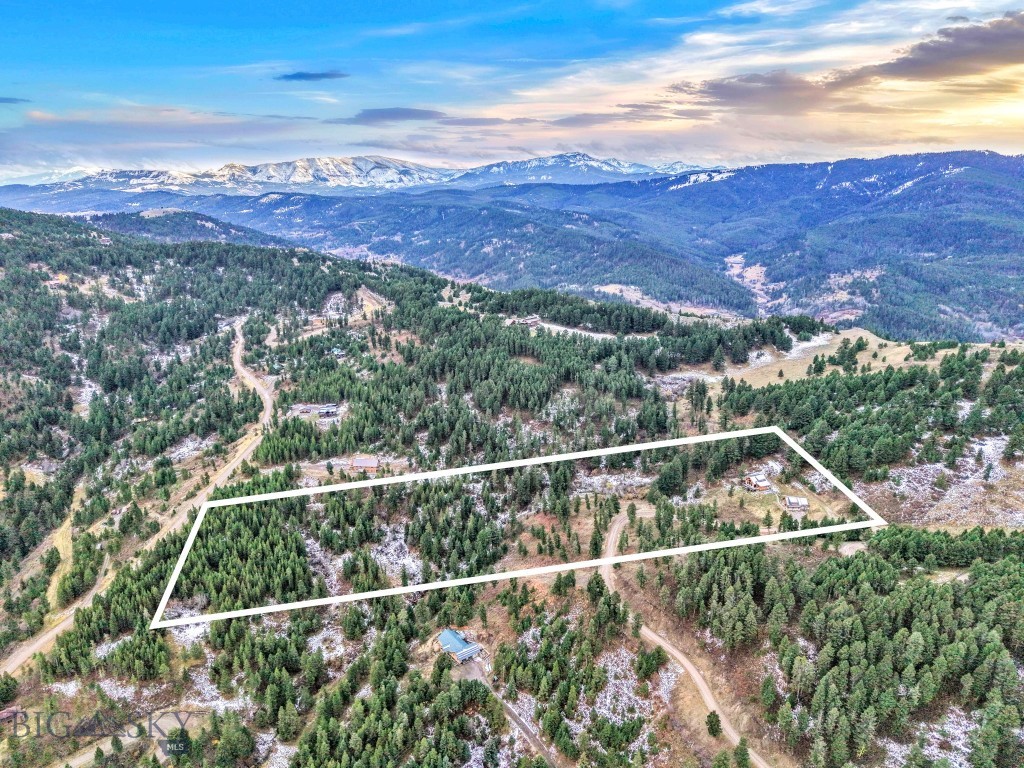 Timberline Creek - Residential