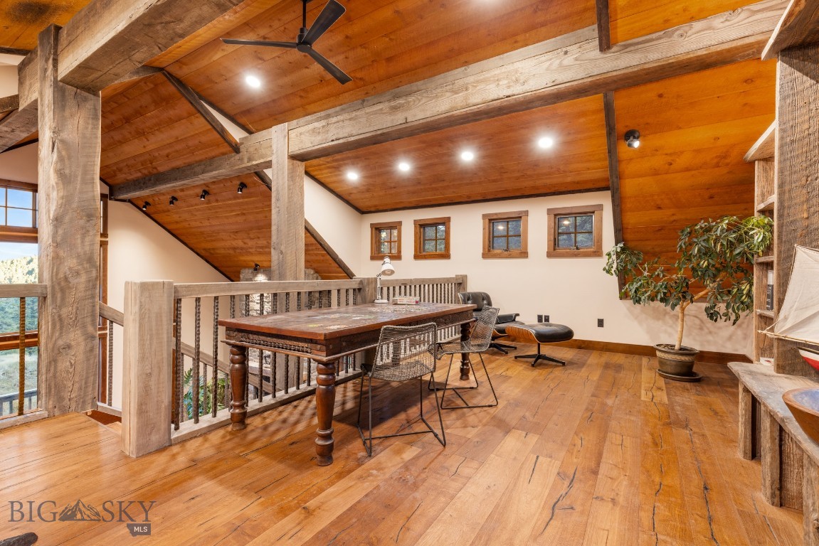 Timberline Creek - Residential