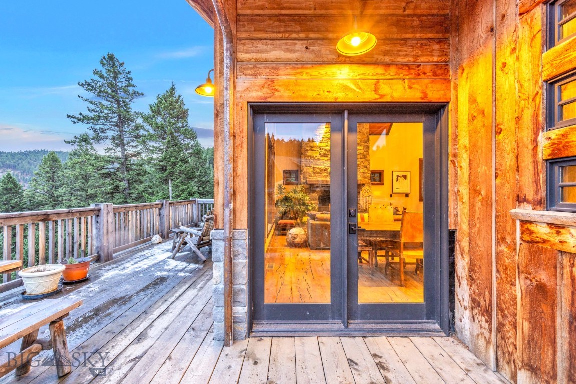 Timberline Creek - Residential