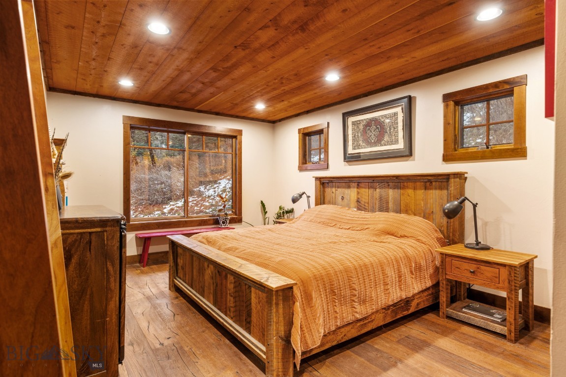 Timberline Creek - Residential