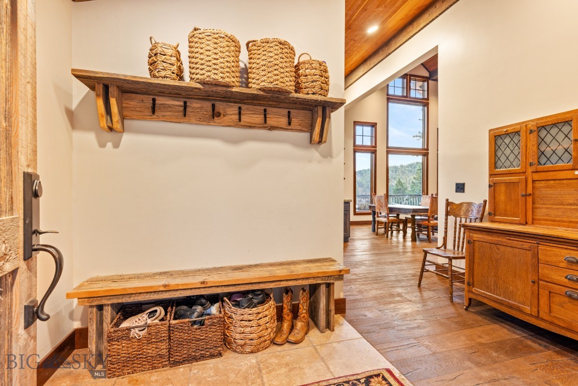 Timberline Creek - Residential