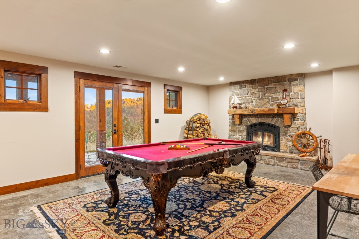 Timberline Creek - Residential