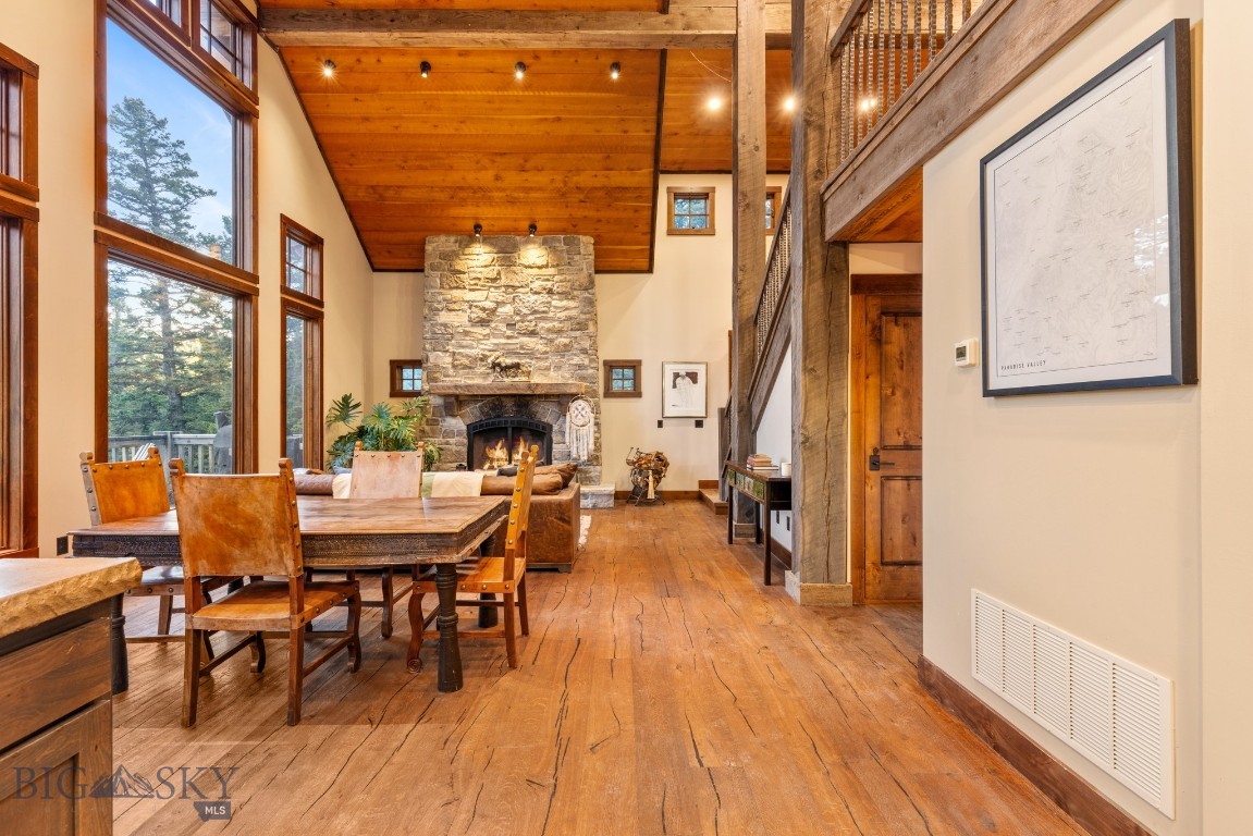 Timberline Creek - Residential