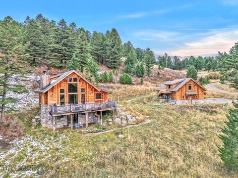 Photo of 490 Sundown Road, Bozeman, MT 59715 (MLS # 407485)