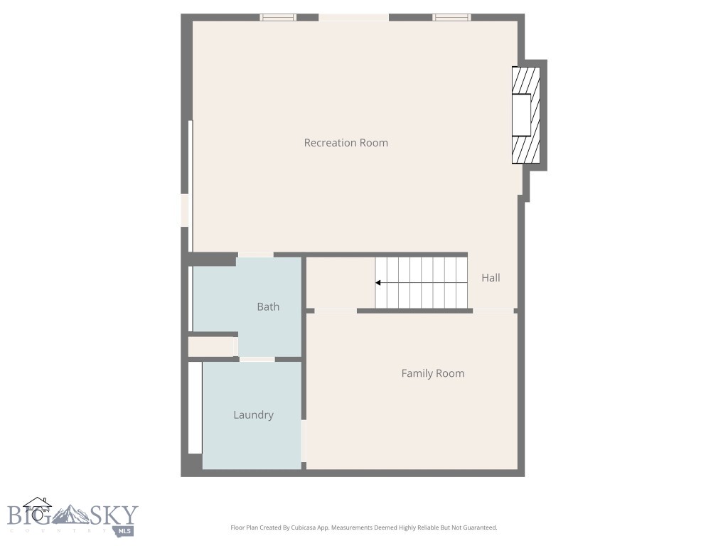 Timberline Creek - Residential