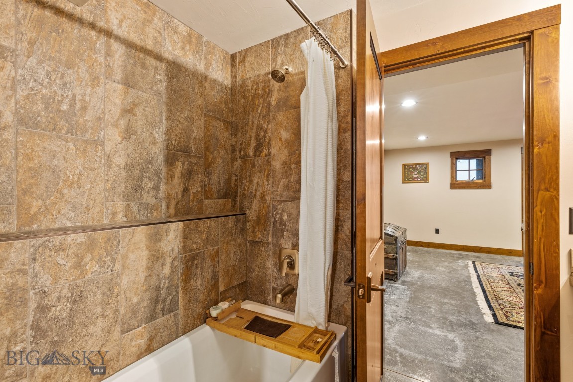 Timberline Creek - Residential