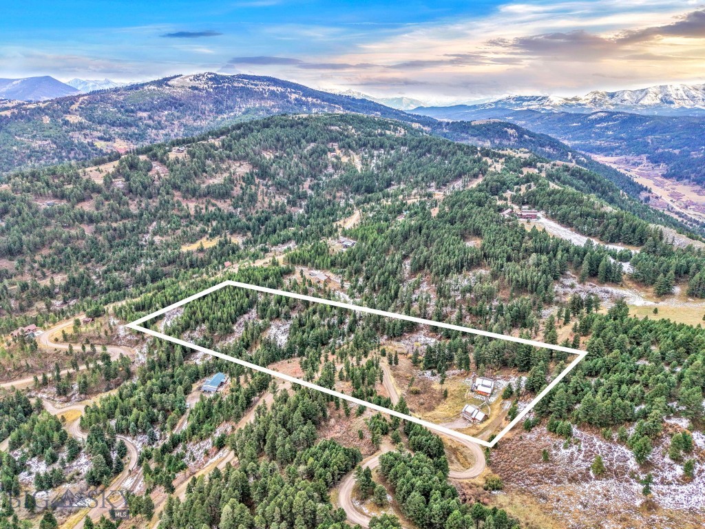 Timberline Creek - Residential