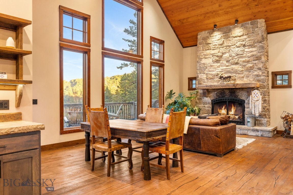 Timberline Creek - Residential