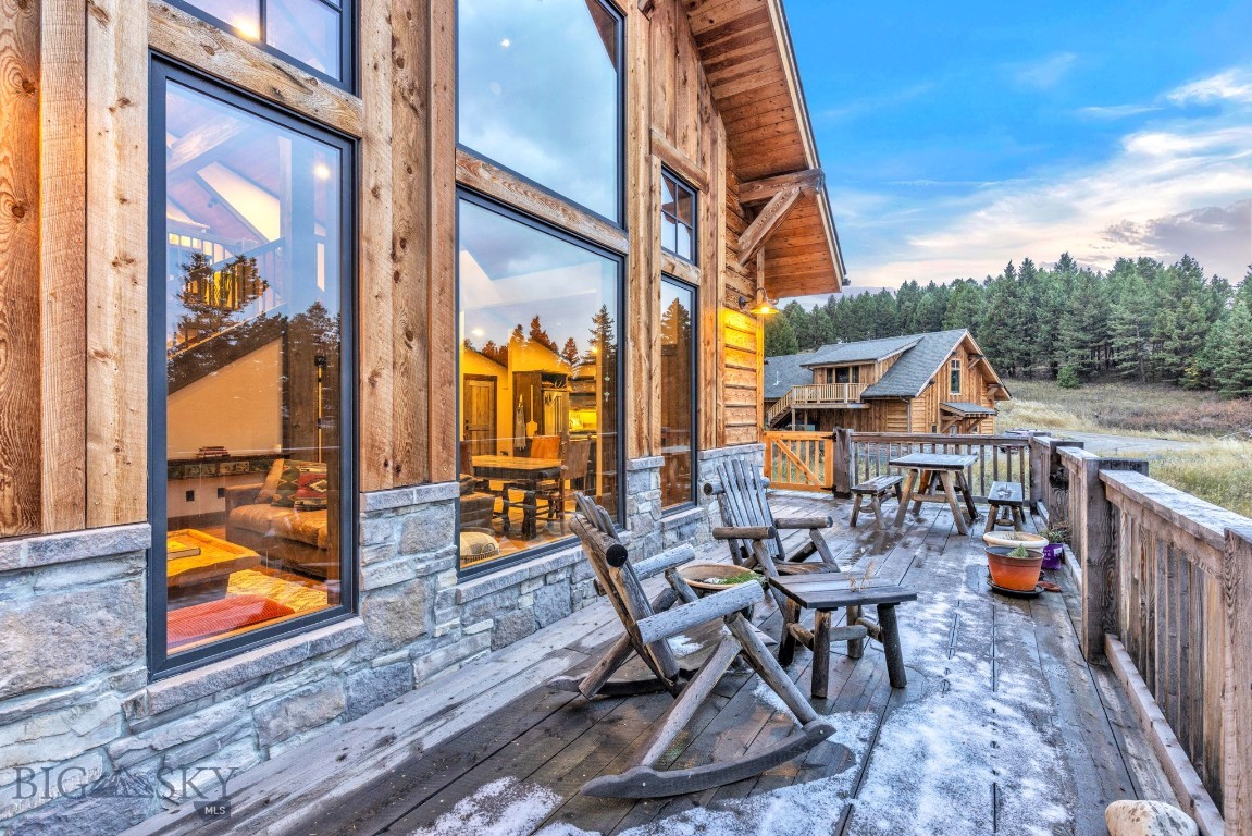 Timberline Creek - Residential