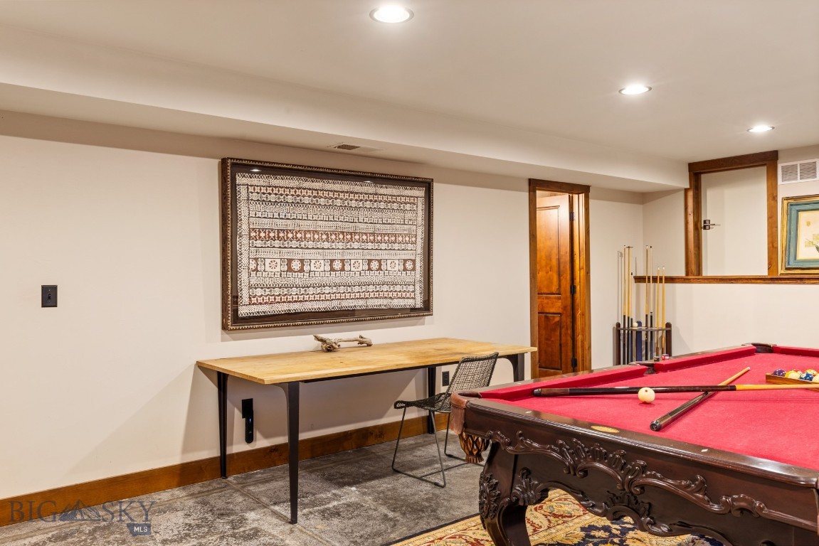 Timberline Creek - Residential