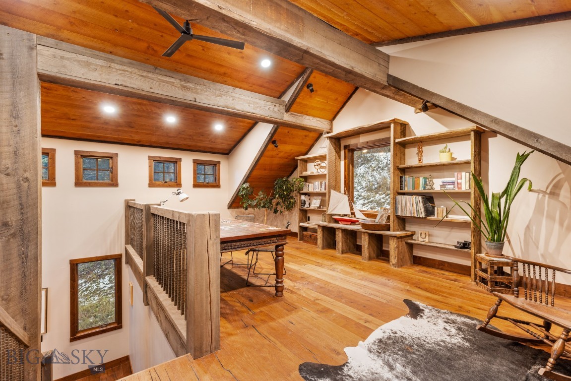 Timberline Creek - Residential