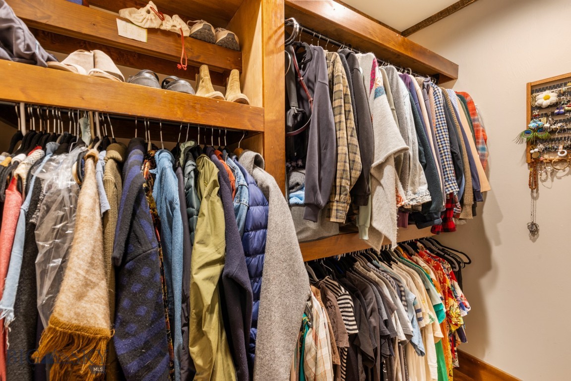 Timberline Creek - Residential