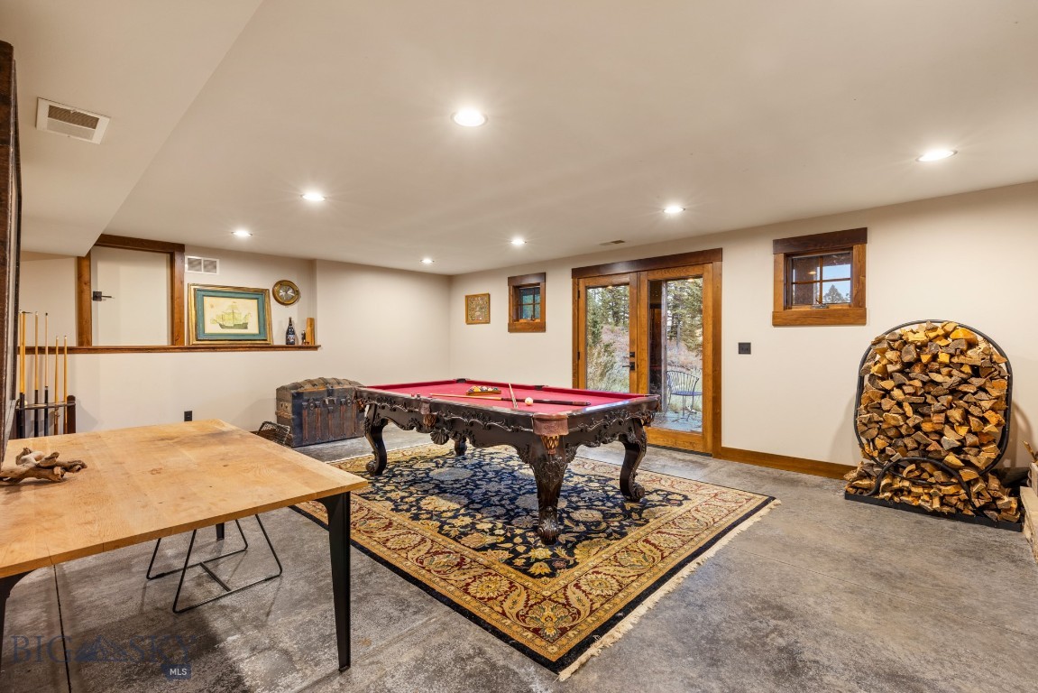 Timberline Creek - Residential