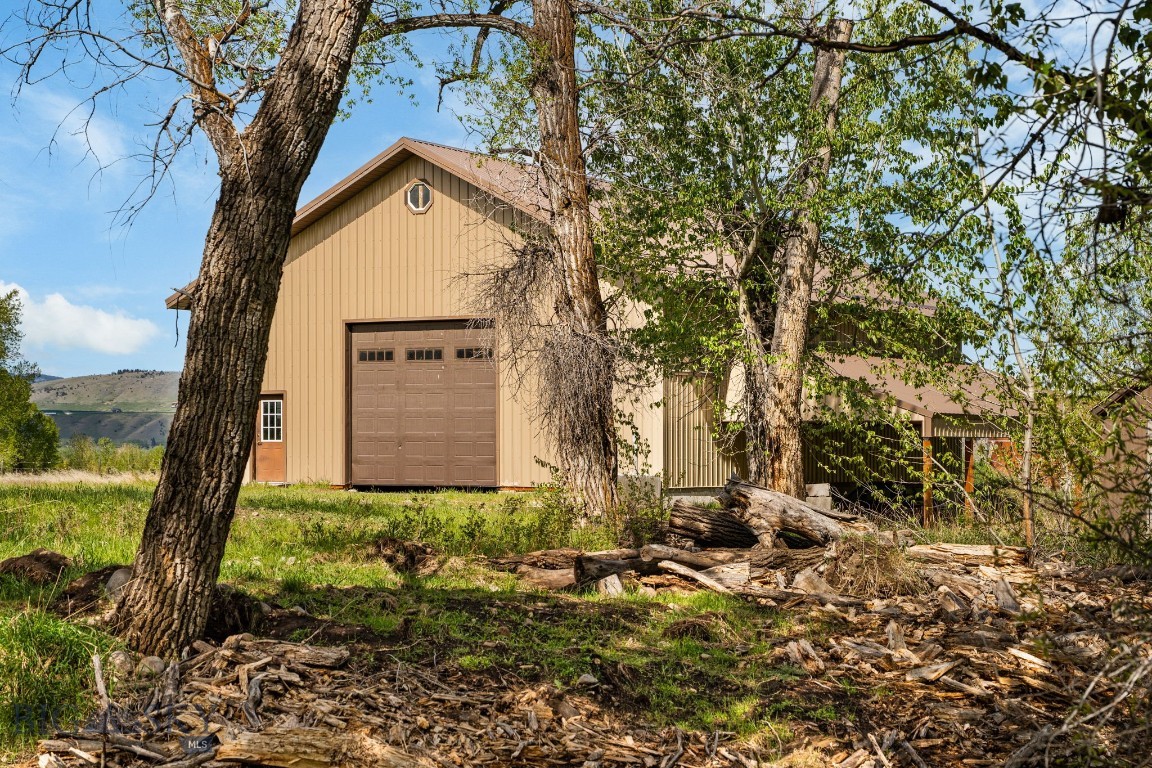 Other - Residential