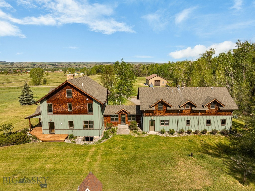 Other - Residential