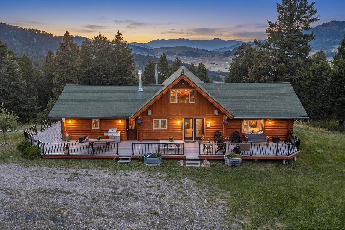 94 Elk Ridge