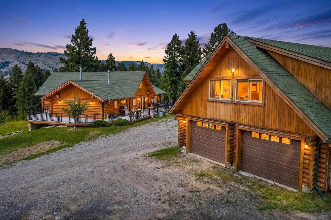 94 Elk Ridge