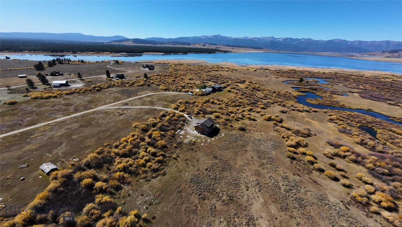 Bear Trap Ranch - Residential