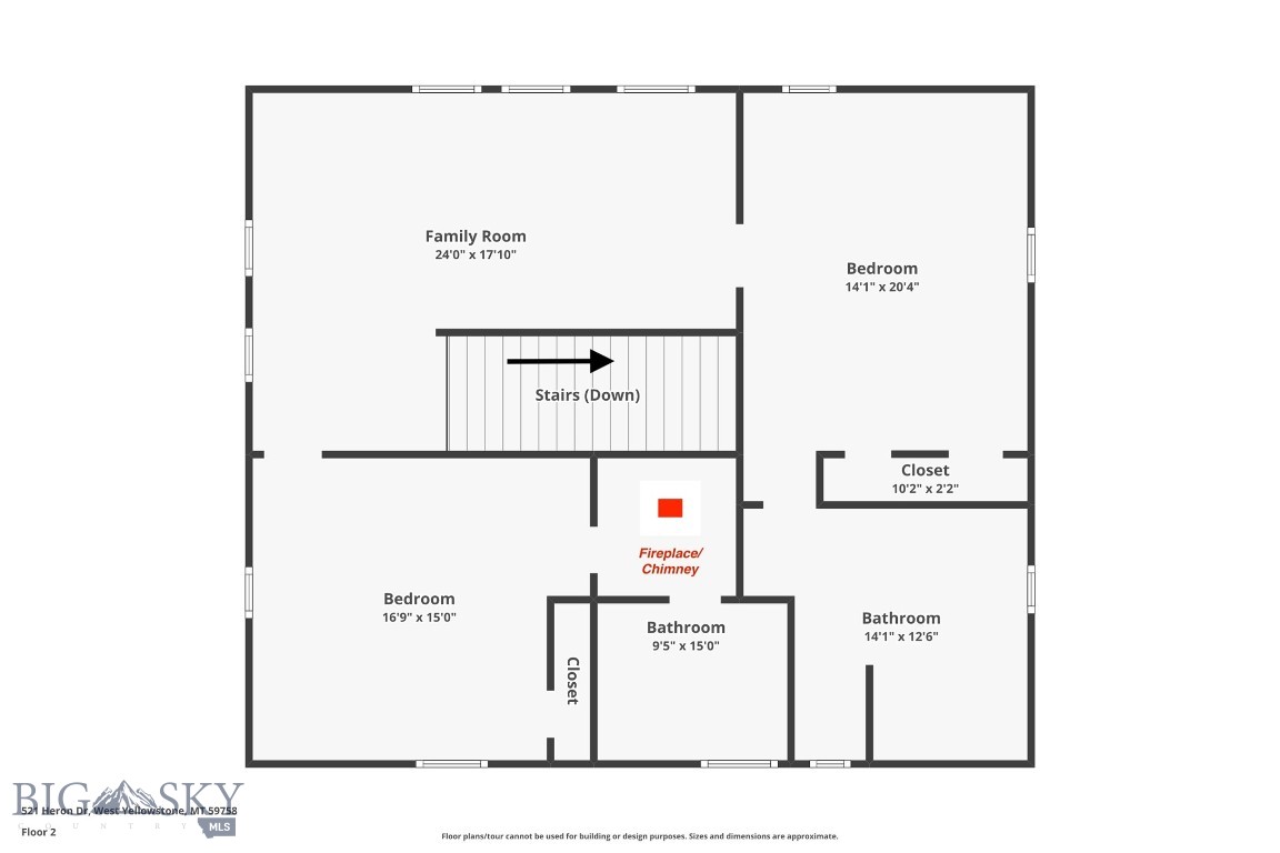 Bear Trap Ranch - Residential