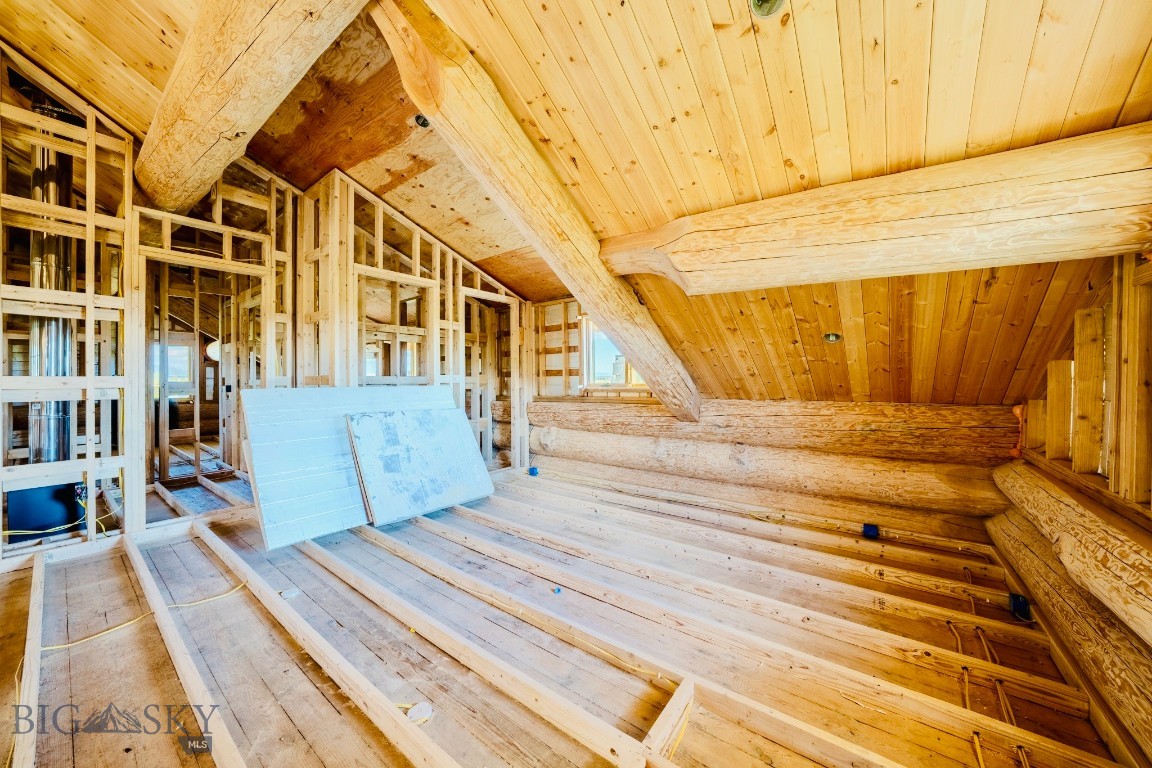 Bear Trap Ranch - Residential