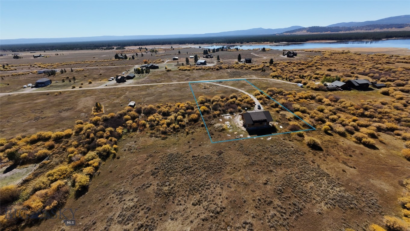 Bear Trap Ranch - Residential