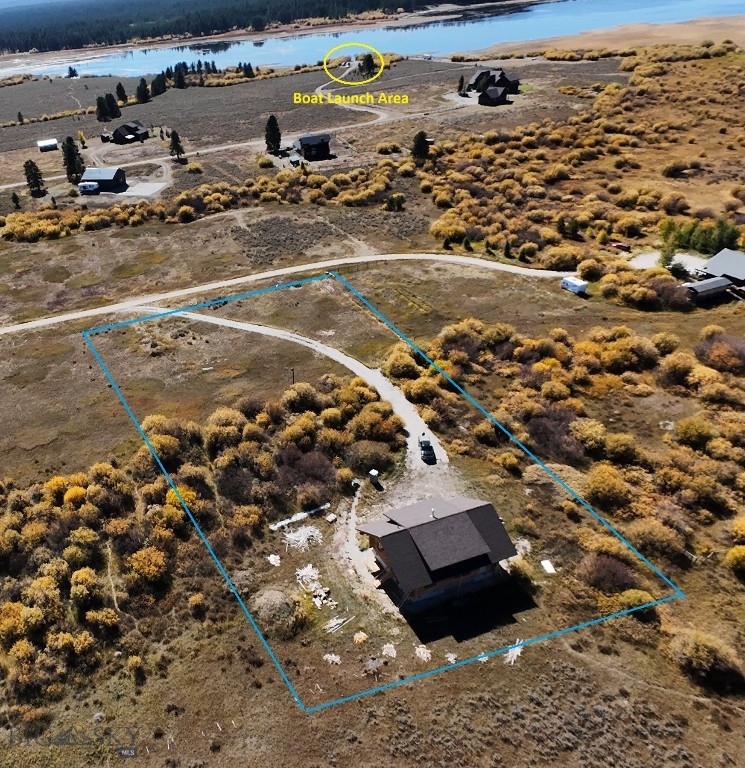 Bear Trap Ranch - Residential