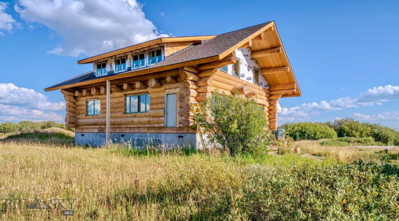 Bear Trap Ranch - Residential