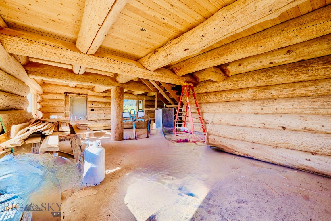 Bear Trap Ranch - Residential
