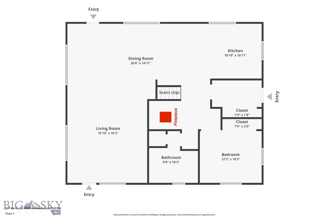 Bear Trap Ranch - Residential