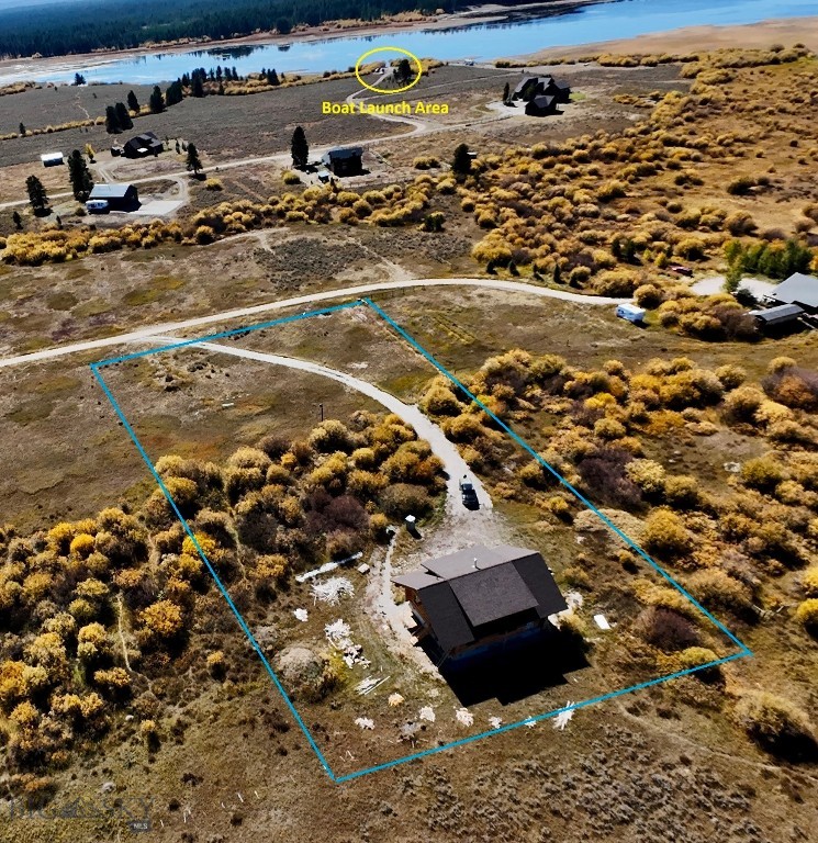 Bear Trap Ranch - Residential