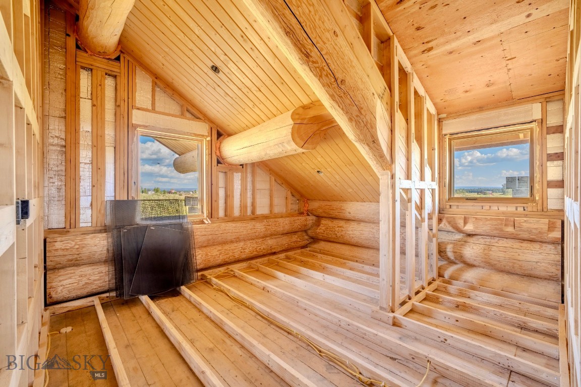 Bear Trap Ranch - Residential