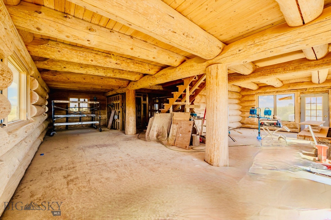 Bear Trap Ranch - Residential