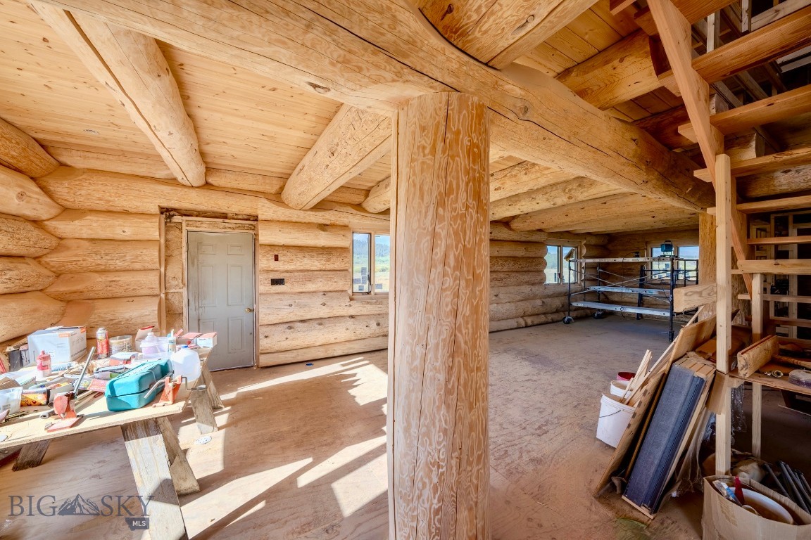 Bear Trap Ranch - Residential