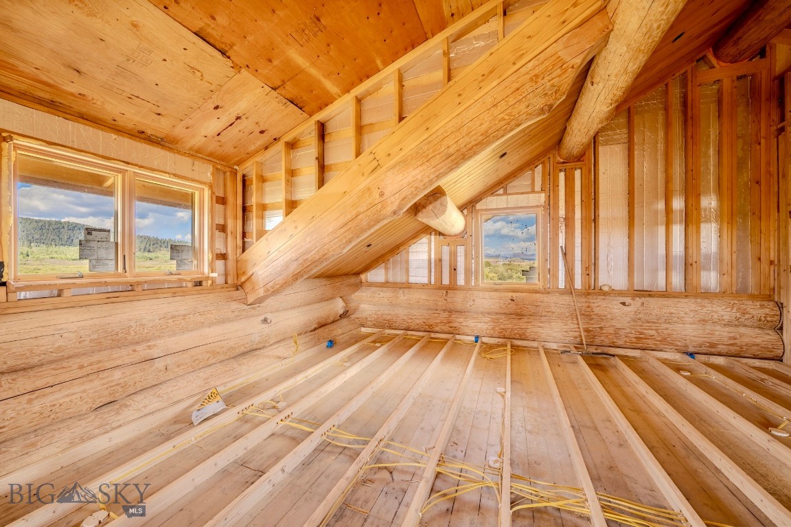 Bear Trap Ranch - Residential