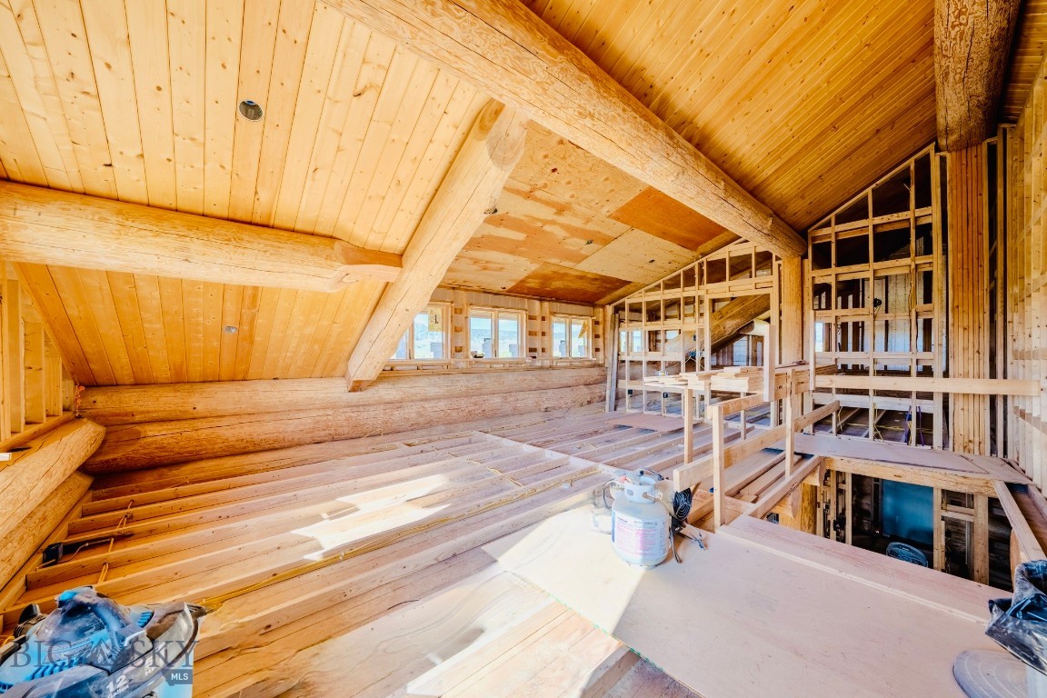 Bear Trap Ranch - Residential