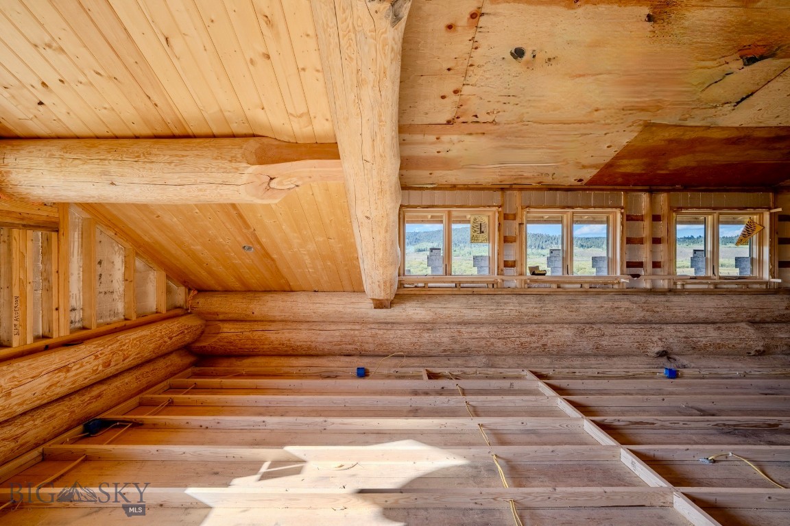 Bear Trap Ranch - Residential
