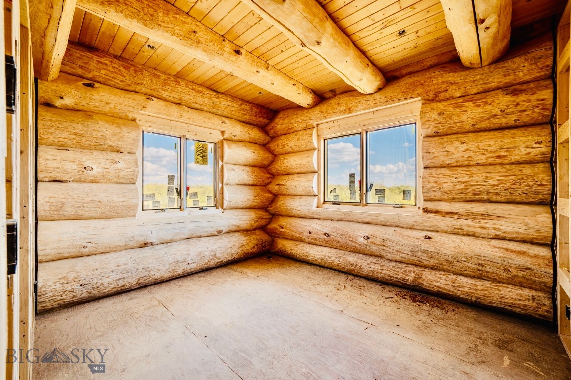 Bear Trap Ranch - Residential